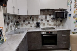 1-к. квартира, 39 м², 8/12 эт.