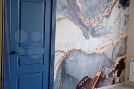 3-к. квартира, 52.5 м², 1/3 эт.