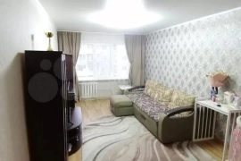 2-к. квартира, 48,3 м², 3/5 эт.